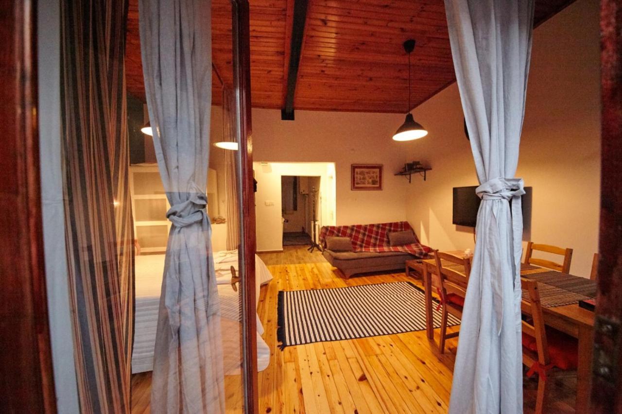Appartement Studio At The Heart Of Taksim à Istambul Extérieur photo